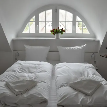 In Fuhlendorf, Cleaning Included
