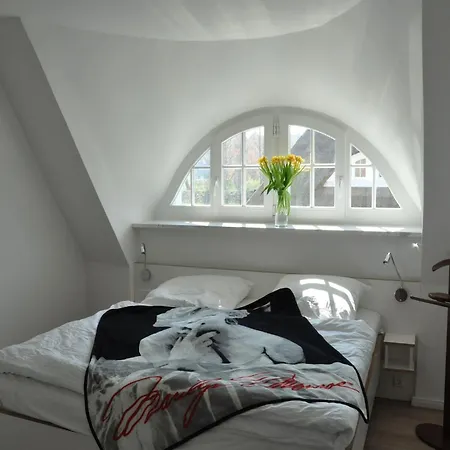 In Fuhlendorf, Cleaning Included *