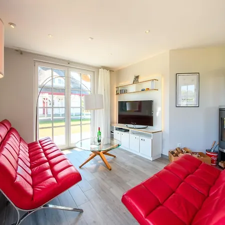 In Fuhlendorf, Cleaning Included *