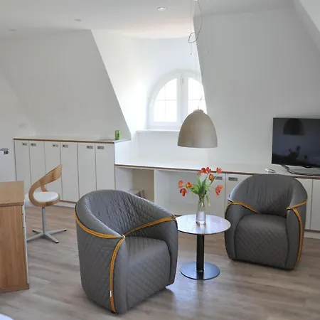 Holiday home In Fuhlendorf, Cleaning Included